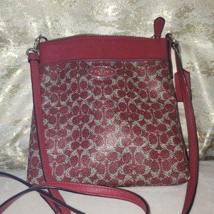 Coach Crossbody